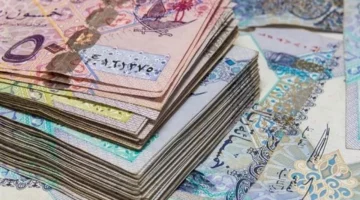 سعر الريال القطري في البنك المركزي المصري يستقر عند 13.05 جنيه في بداية تعاملات 8 ديسمبر 2025 1